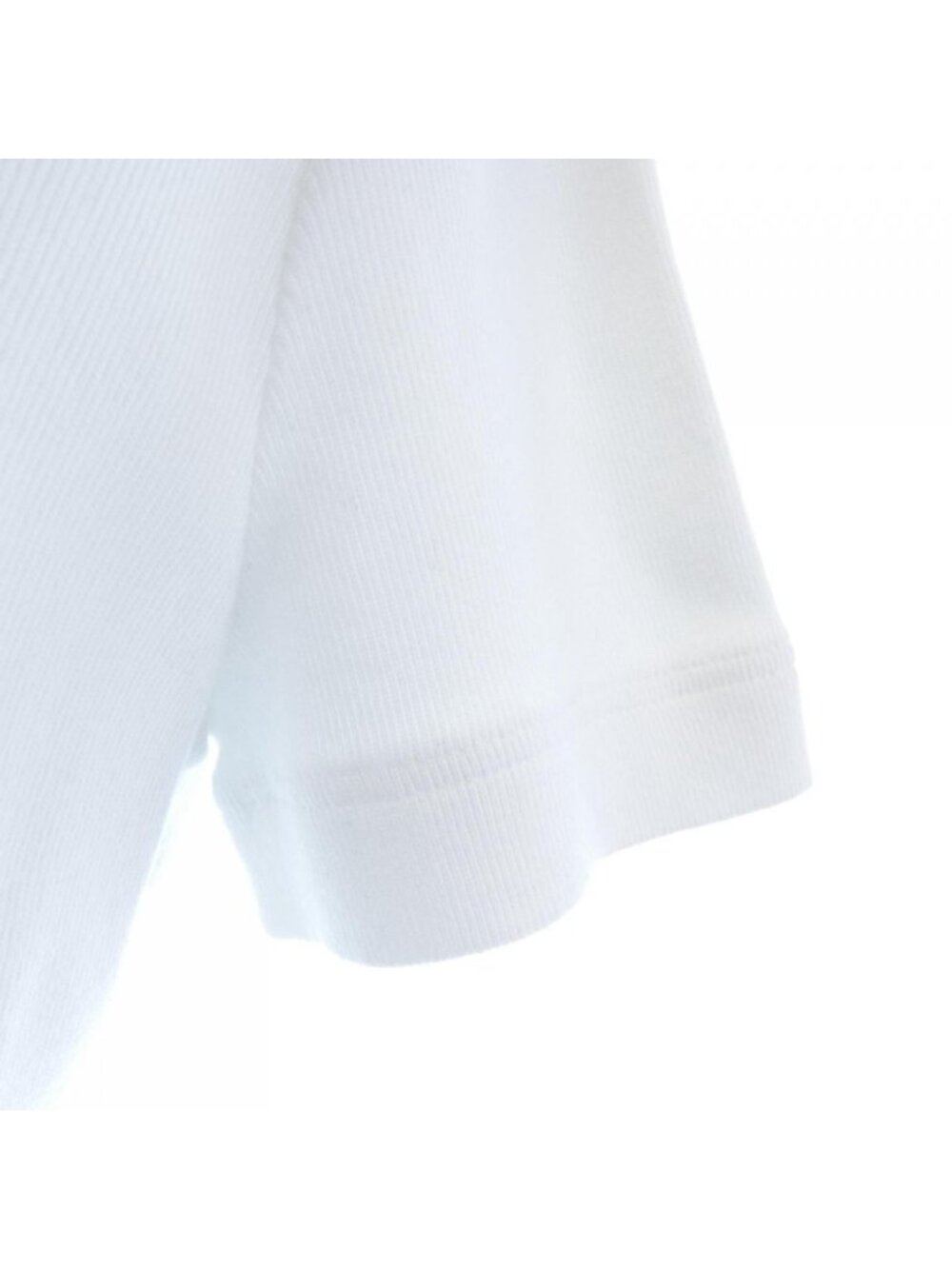 Chanel T-Shirt White - Picture 6 of 6